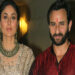 Kareena Kapoor and Saif Ali Khan (Image: vogue.in)