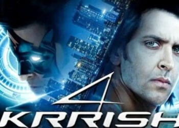 Krrish 4