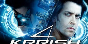 Krrish 4