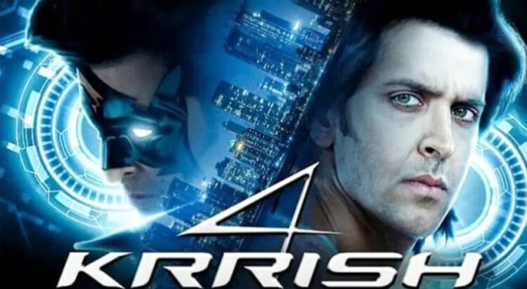 Krrish 4