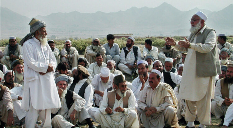 Kurram Jirga