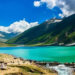 Perched over 10,000 feet above sea level and surrounded by majestic mountains, Lake Saif Ul Malook derives its name from an Egyptian prince. (File Photo)