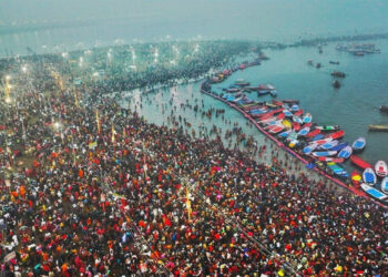 Maha Kumbh Mela