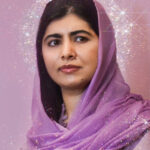 Malala Yousafzai