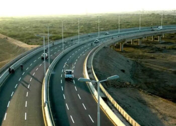 Malir Expressway