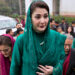 Maryam Nawaz
