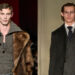 A combo of images shows Dunhill and Dolce & Gabbana A/W 2025 menswear
(Image credit: Courtesy of Dunhill & Dolce & Gabbana)