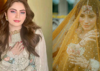 Neelam Muneer