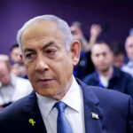 Netanyahu