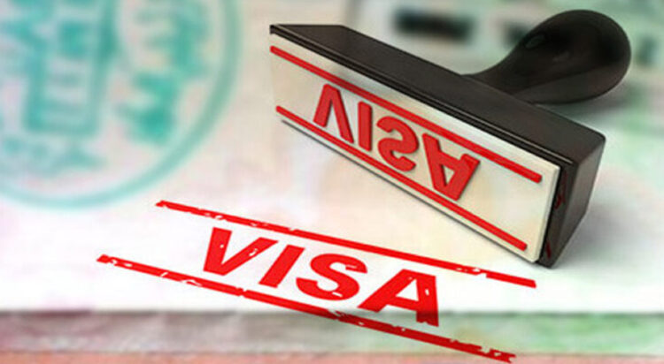 UAE Visa