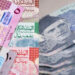 Omani Rial to PKR