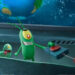 Plankton: The Movie (Netflix)