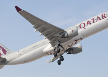 Qatar Airways