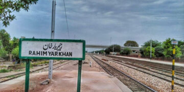 Rahim Yar Khan