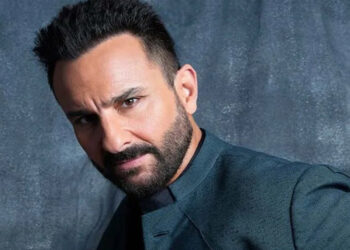 Saif Ali Khan