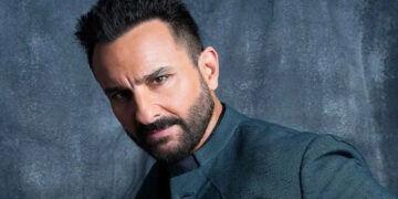 Saif Ali Khan