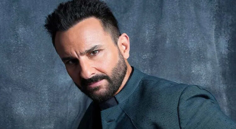 Saif Ali Khan