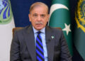 Shehbaz Sharif