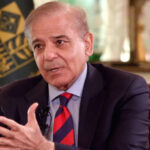 Shehbaz Sharif