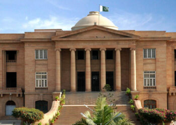 Sindh High Court