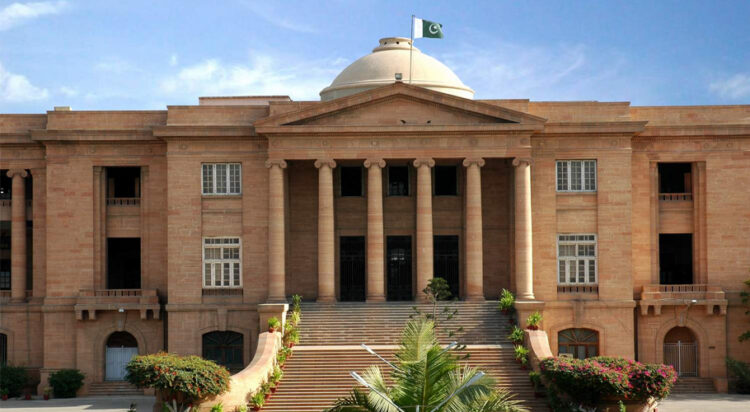 Sindh High Court