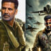 Akshay Kumar in the Sky Force movie. (Image: Courtesy of IMDb)