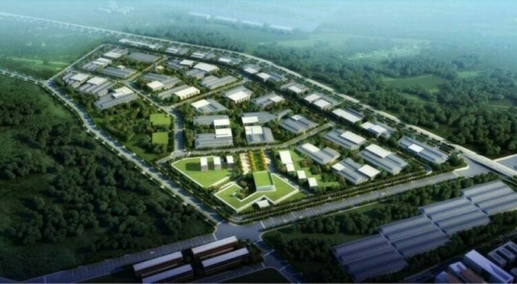 Special Economic Zone