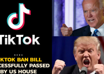 TikTok Ban