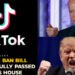 TikTok Ban