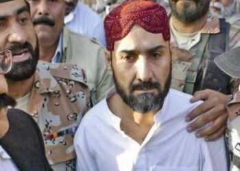 Uzair Baloch