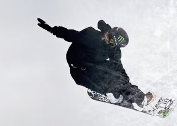 The 2025 Winter X Games will take place Jan. 23-25.
(Image: Mark Kohlman/X Games)