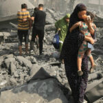 Gaza War