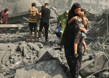 Gaza War