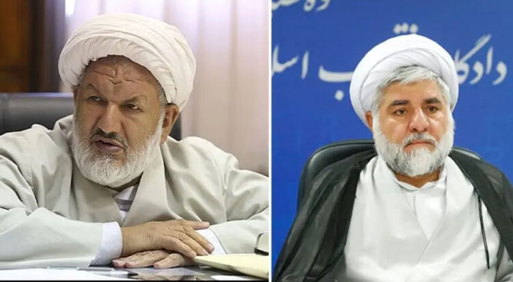 image: Iranian media