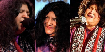 Abida Parveen