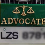 Advocate