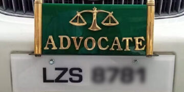 Advocate