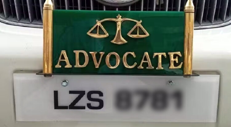 Advocate