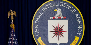 The Central Intelligence Agency reportedly wants its staff to be more aligned to the Trump administration’s national security priorities. Photograph: Carolyn Kaster/AP