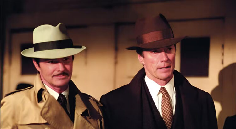 Released on Dec. 7, 1984, City Heat earned $38.3 million against a budget of $25 million. (Warner Bros)