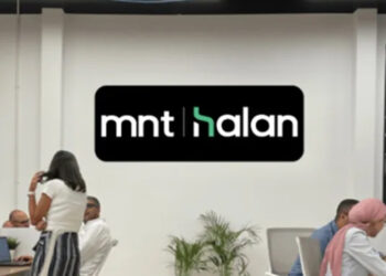 Egyptian fintech giant MNT-Halan. (Image: MNT Halan)