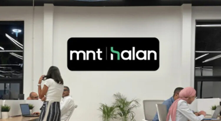 Egyptian fintech giant MNT-Halan. (Image: MNT Halan)