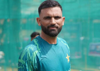 Fakhar Zaman