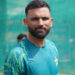 Fakhar Zaman