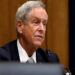 Rep. Joe Wilson (R-S.C.) speaks at a House Education and Labor Committee hearing examining the policies and priorities of the Department of Labor on June 14, 2022. (Image: Peter Afriyie via The Hill)