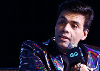 Karan Johar