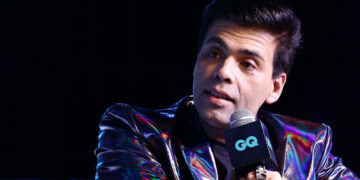 Karan Johar