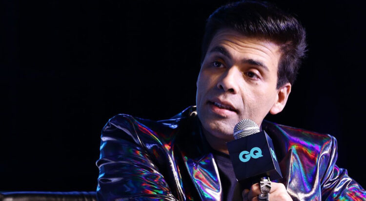 Karan Johar