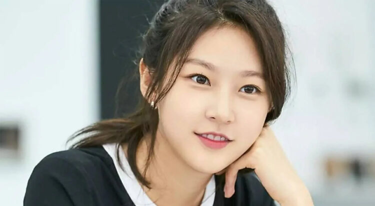 Kim Sae-ron