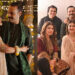 The pre-wedding gathering was highlighted by a musical evening, glimpses of which were shared on social media by actor Khaqan Shahnawaz. (Image: Instagram)